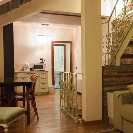 Cute Suite By Villa Il Mosaico Florence Extérieur photo