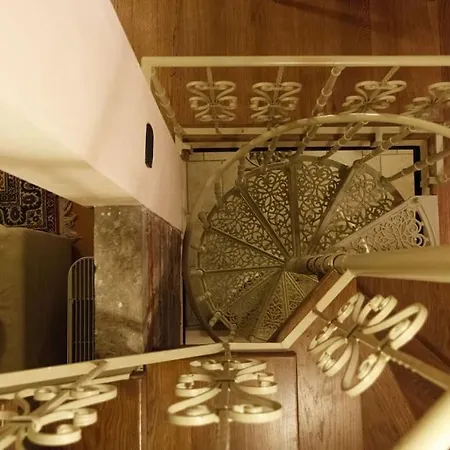 Cute Suite By Villa Il Mosaico Florence Extérieur photo