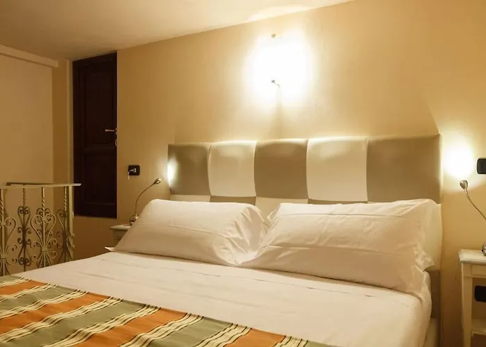 Cute Suite By Villa Il Mosaico